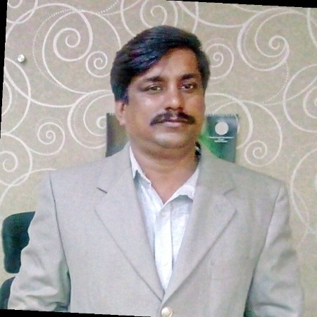 Malikarjun G D
